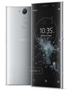 تعمیر سونی ایکسپریا XA2 پلاس تخصصی در کیوان فیکس