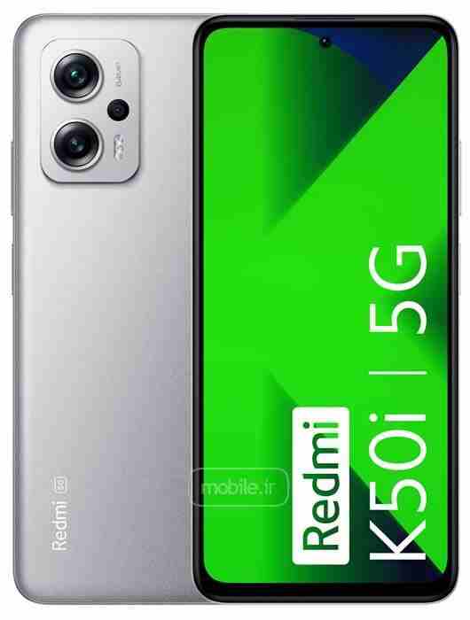 تعمیر شیائومی K50i تخصصی در کیوان فیکس