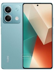 تعمیر شیائومی نوت 13 تخصصی در کیوان فیکس