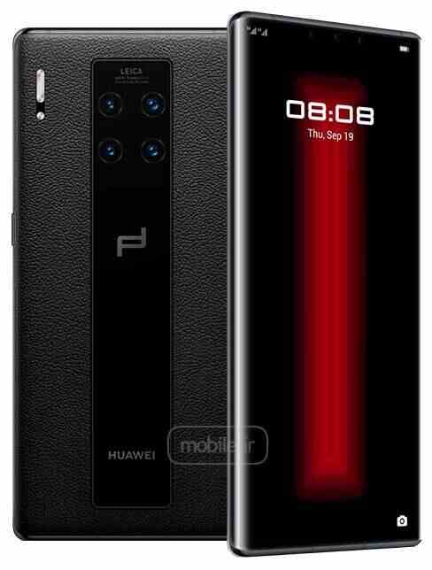 تعمیر هواوی میت 30 RS پورشه تخصصی در کیوان فیکس