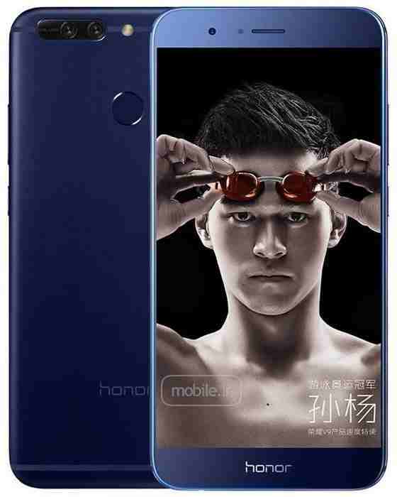 اسپیکر آنر 8 پرو