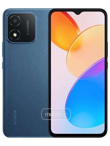 اسپیکر آنر X5