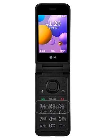 اسپیکر ال جی فولدer 2