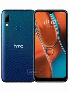 اسپیکر اچ تی سی وردفایر E2