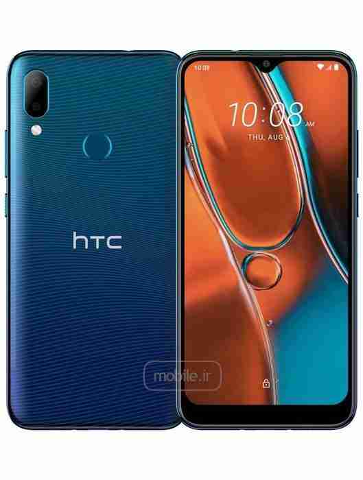 اسپیکر اچ تی سی وردفایر E2 اسپیکر اچ تی سی وردفایر E2