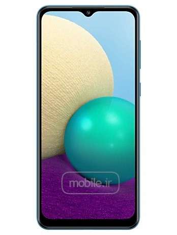 اسپیکر سامسونگ A02