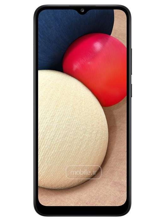 اسپیکر سامسونگ A02s اسپیکر سامسونگ A02s