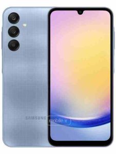 اسپیکر سامسونگ A25