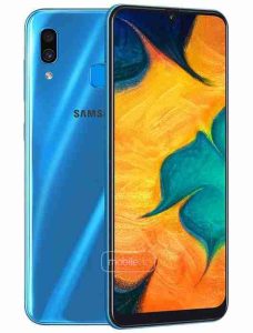 اسپیکر سامسونگ A30