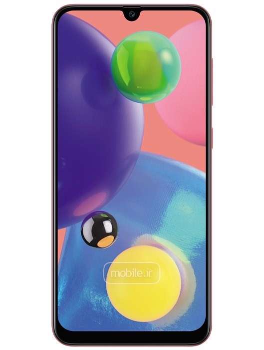 اسپیکر سامسونگ A70s اسپیکر سامسونگ A70s