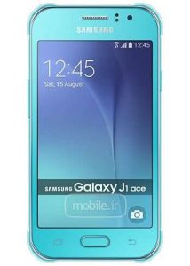 اسپیکر سامسونگ J1 Ace