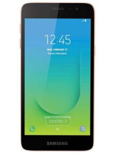 اسپیکر سامسونگ J2