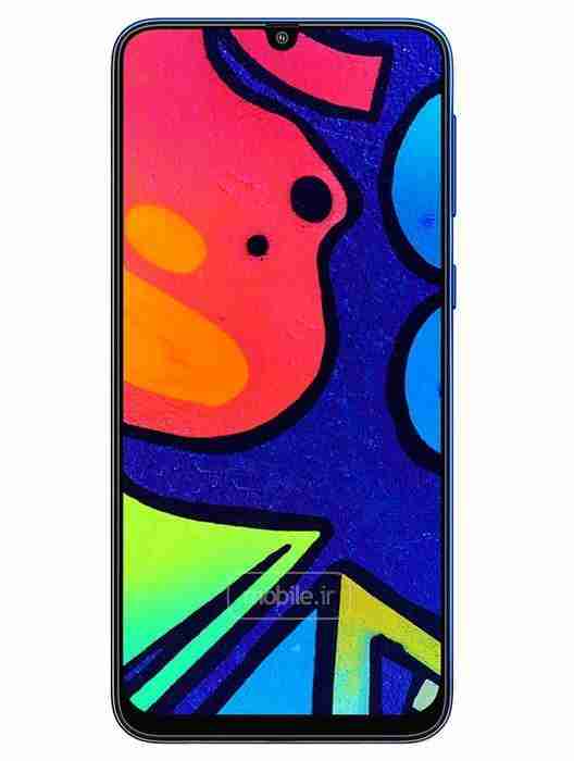 اسپیکر سامسونگ M21s اسپیکر سامسونگ M21s