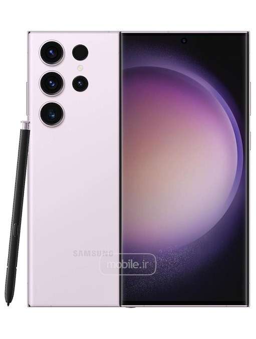 اسپیکر سامسونگ S23 اولترا