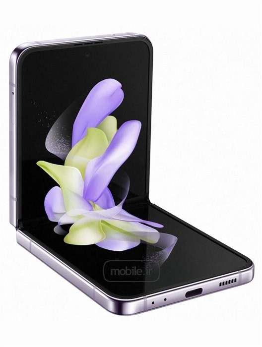 اسپیکر سامسونگ Z Flip4