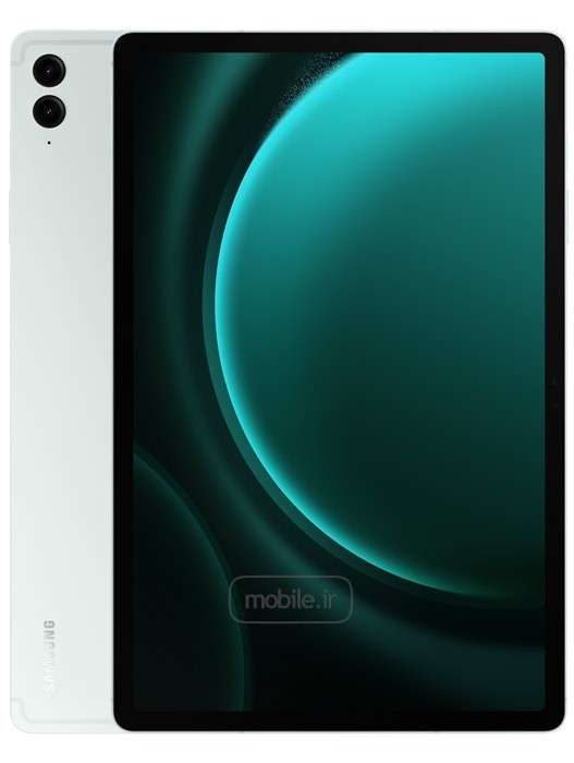 اسپیکر سامسونگ تب S9 FE پلاس