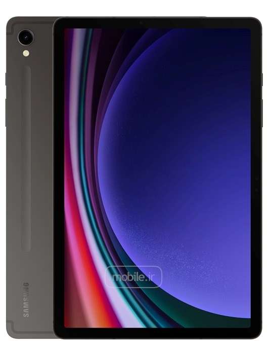 اسپیکر سامسونگ تب S9