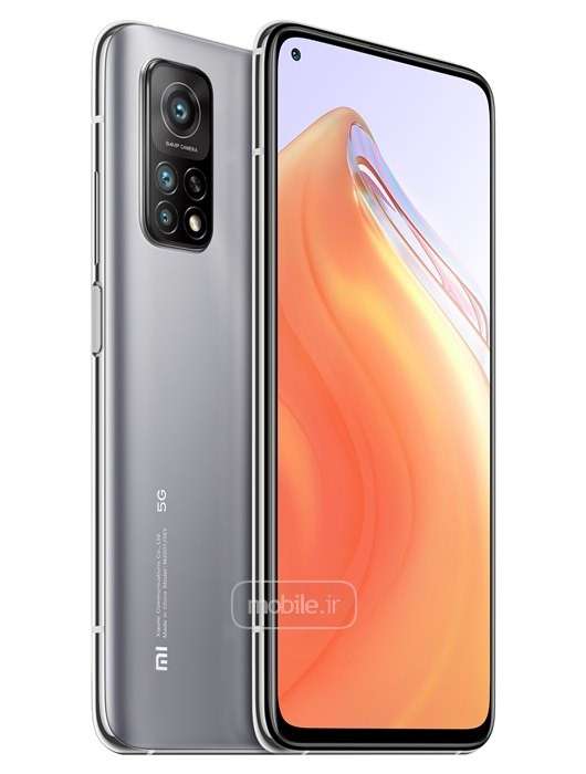 اسپیکر شیائومی 10T