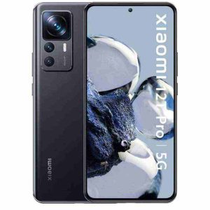 اسپیکر شیائومی 12T پرو