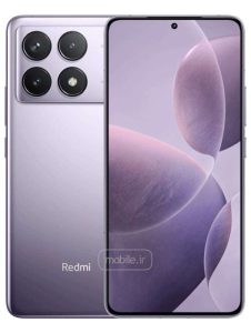 اسپیکر شیائومی K70