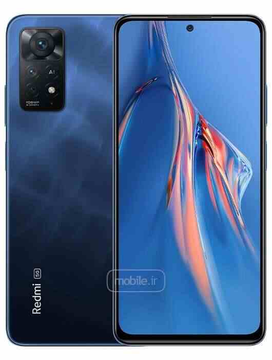 اسپیکر شیائومی نوت 11E پرو اسپیکر شیائومی نوت 11E پرو