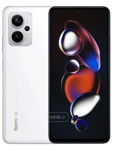 اسپیکر شیائومی نوت 12T پرو