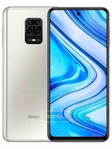 اسپیکر شیائومی نوت 9 پرو مکس