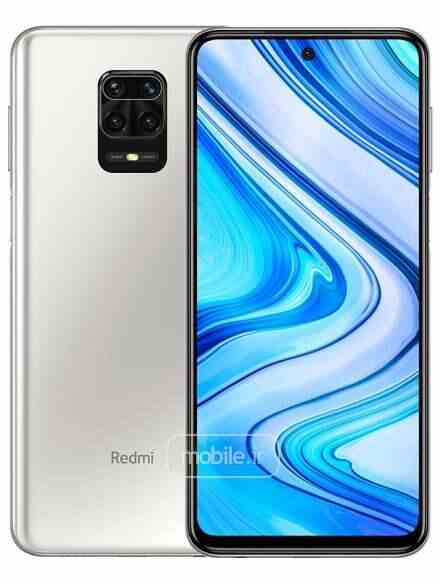 اسپیکر شیائومی نوت 9 پرو مکس اسپیکر شیائومی نوت 9 پرو مکس