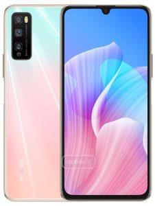 اسپیکر هواوی انجوی Z