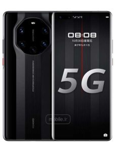 اسپیکر هواوی میت 40 RS پورشه