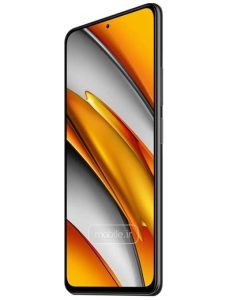 اسپیکر پوکو F3