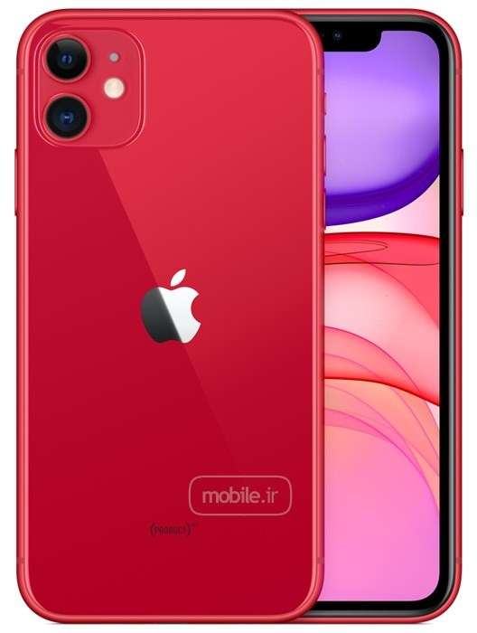 بورد آیفون 11