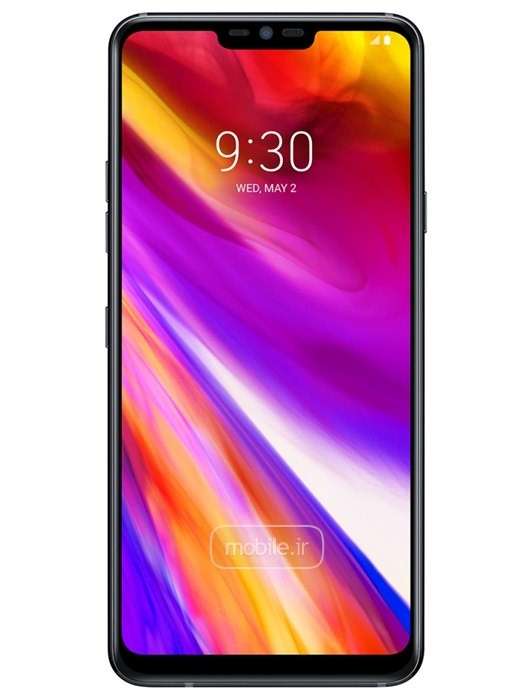 بورد ال جی G7 ThinQ بورد ال جی G7 ThinQ