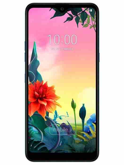 بورد ال جی K50S