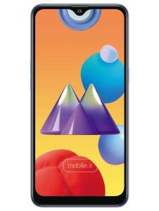 بورد سامسونگ M01s