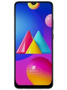 بورد سامسونگ M02s