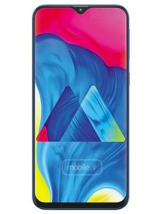 بورد سامسونگ M10