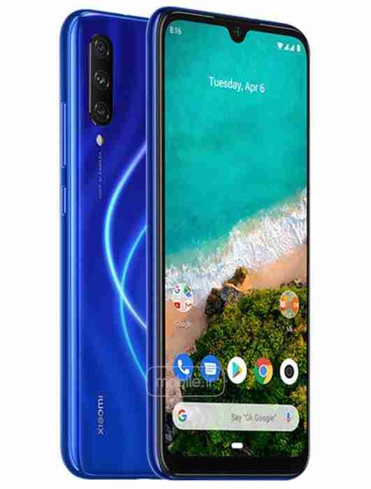 بورد شیائومی A3