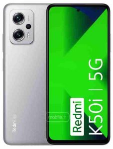 بورد شیائومی K50i