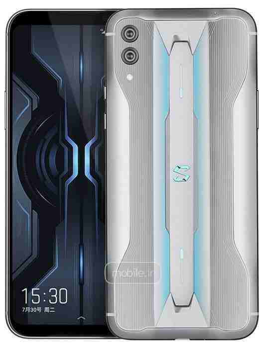 بورد شیائومی بلک شارک 2 پرو