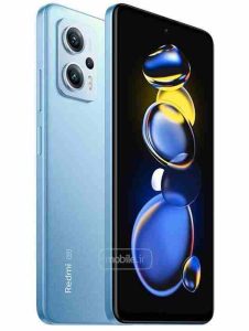 بورد شیائومی نوت 11T پرو پلاس