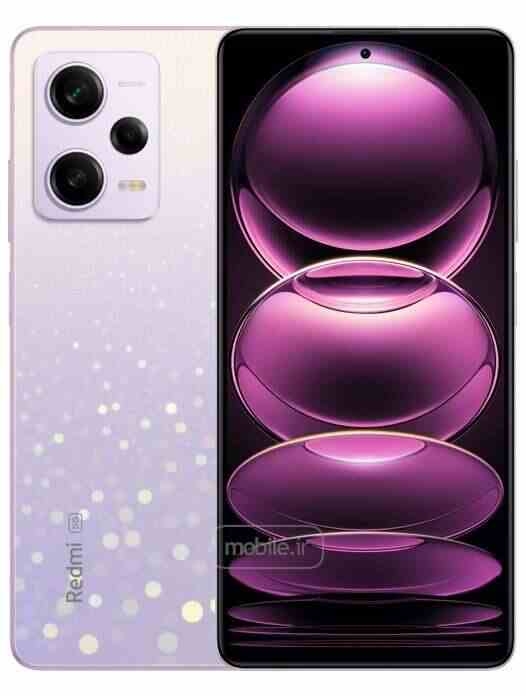 بورد شیائومی نوت 12 پرو