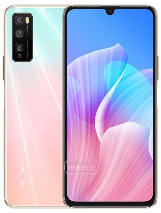 بورد هواوی انجوی Z