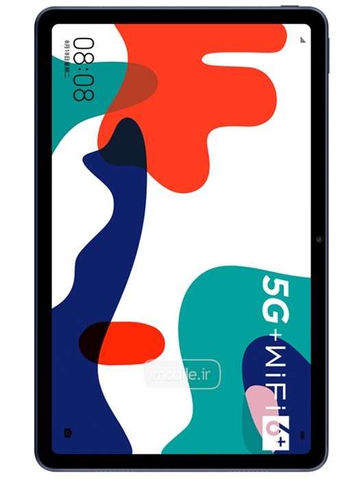 بورد هواوی میت پد