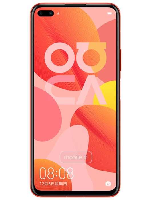 بورد هواوی نوا 6