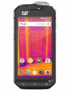 بورد کاترپیلار S60