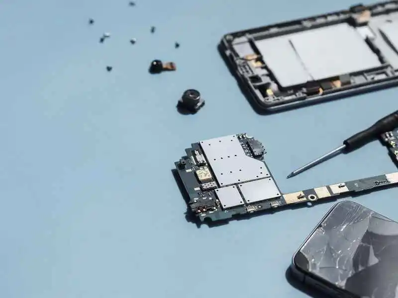 تعمیر مادر برد هواوی P Smآرت S تعمیر مادر برد هواوی P Smآرت S