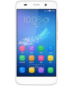 ریبال آنر 4A