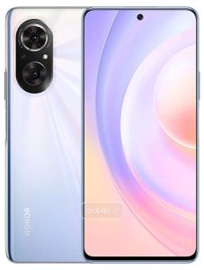 ریبال آنر 50 SE