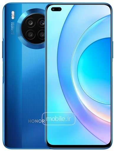 ریبال آنر 50 لایت